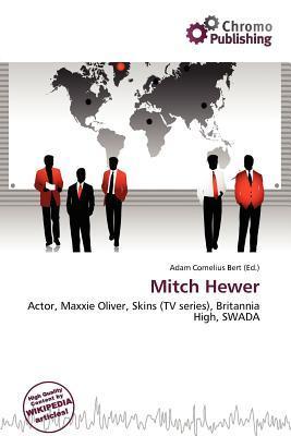 Mitch Hewer