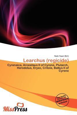 Learchus (regicide)