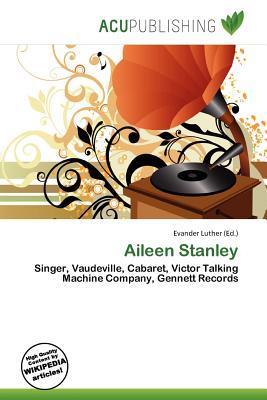 Aileen Stanley