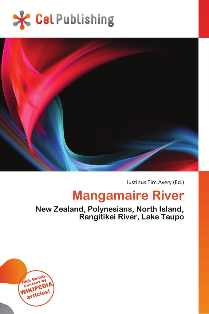 Mangamaire River