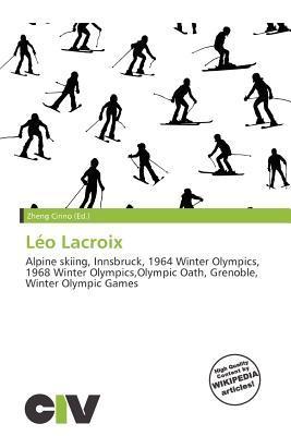 Léo Lacroix