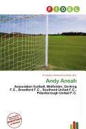 Andy Ansah