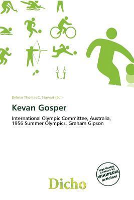 Kevan Gosper
