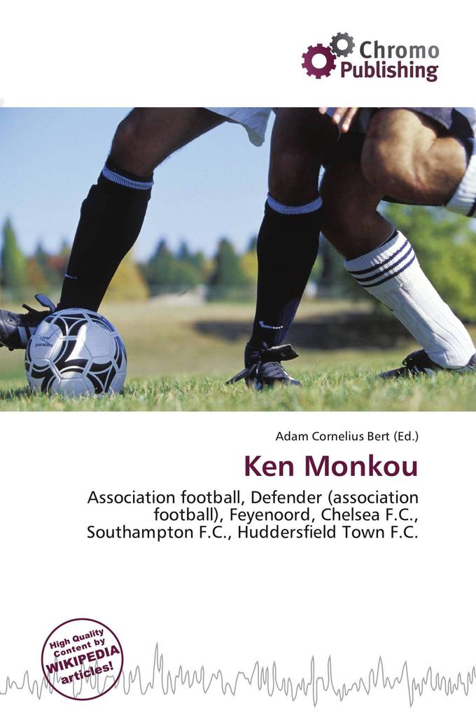 Ken Monkou