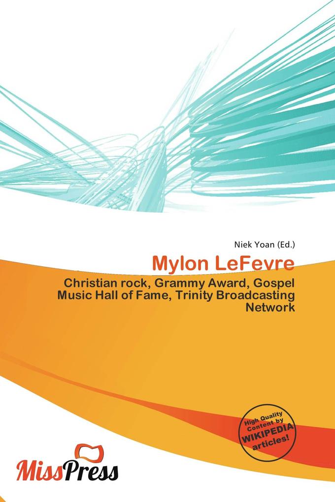 Mylon LeFevre