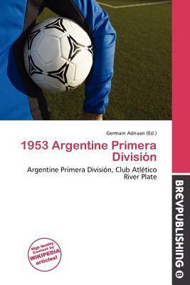 1953 Argentine Primera División