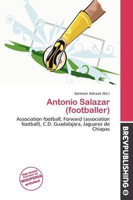 Antonio Salazar (footballer)
