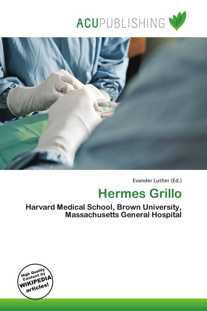 Hermes Grillo