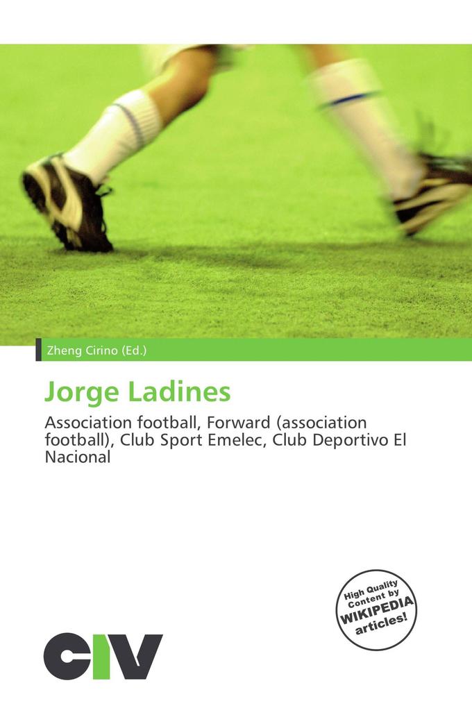 Jorge Ladines