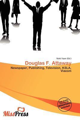 Douglas F. Attaway