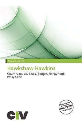 Hawkshaw Hawkins