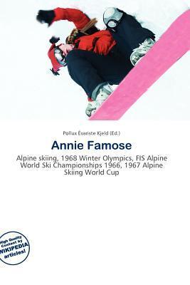 Annie Famose