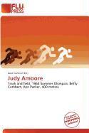 Judy Amoore
