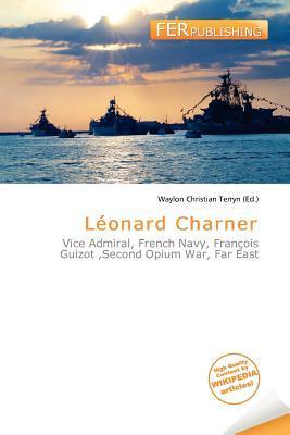 Léonard Charner