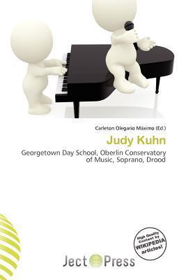 Judy Kuhn