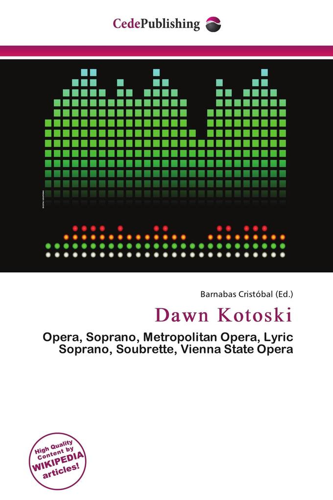 Dawn Kotoski