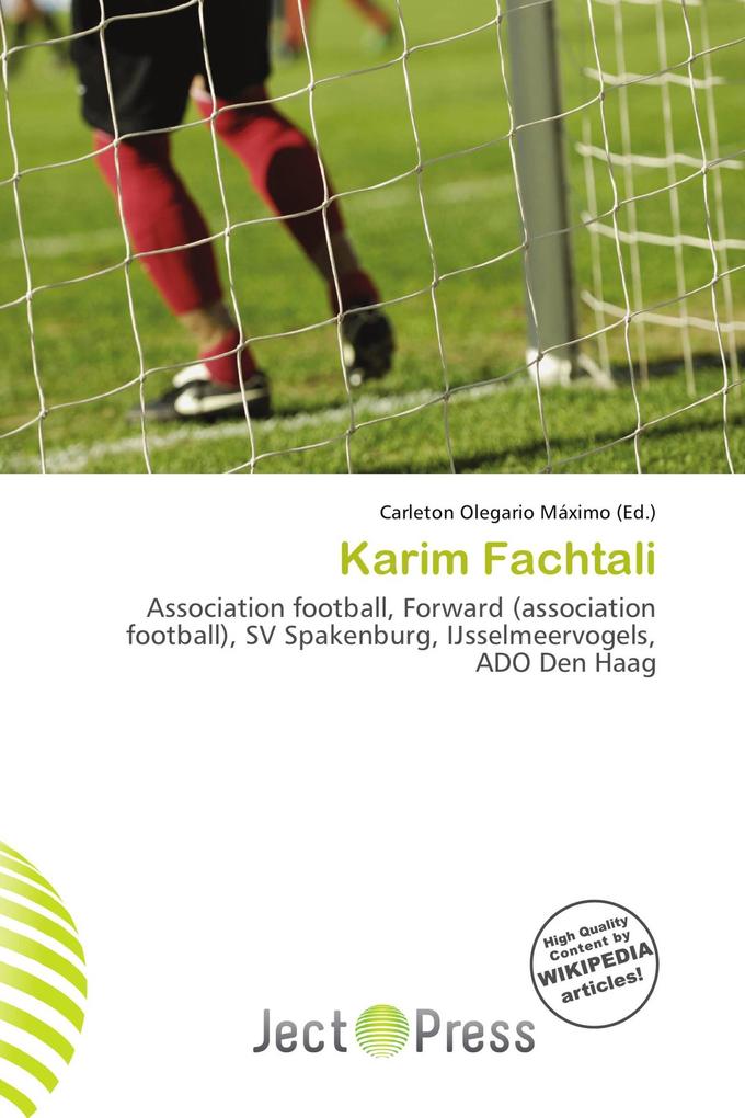 Karim Fachtali