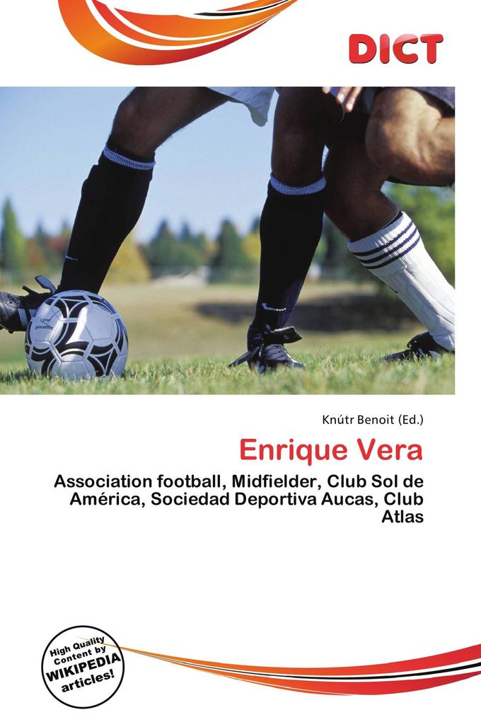Enrique Vera