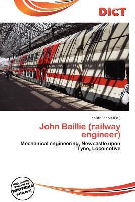 John Baillie (railway engineer)