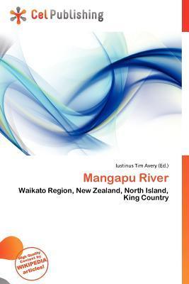Mangapu River