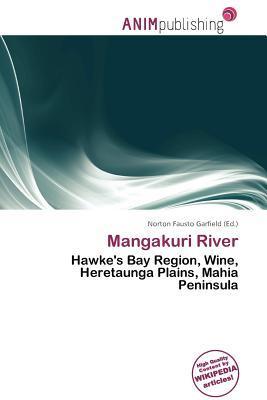 Mangakuri River