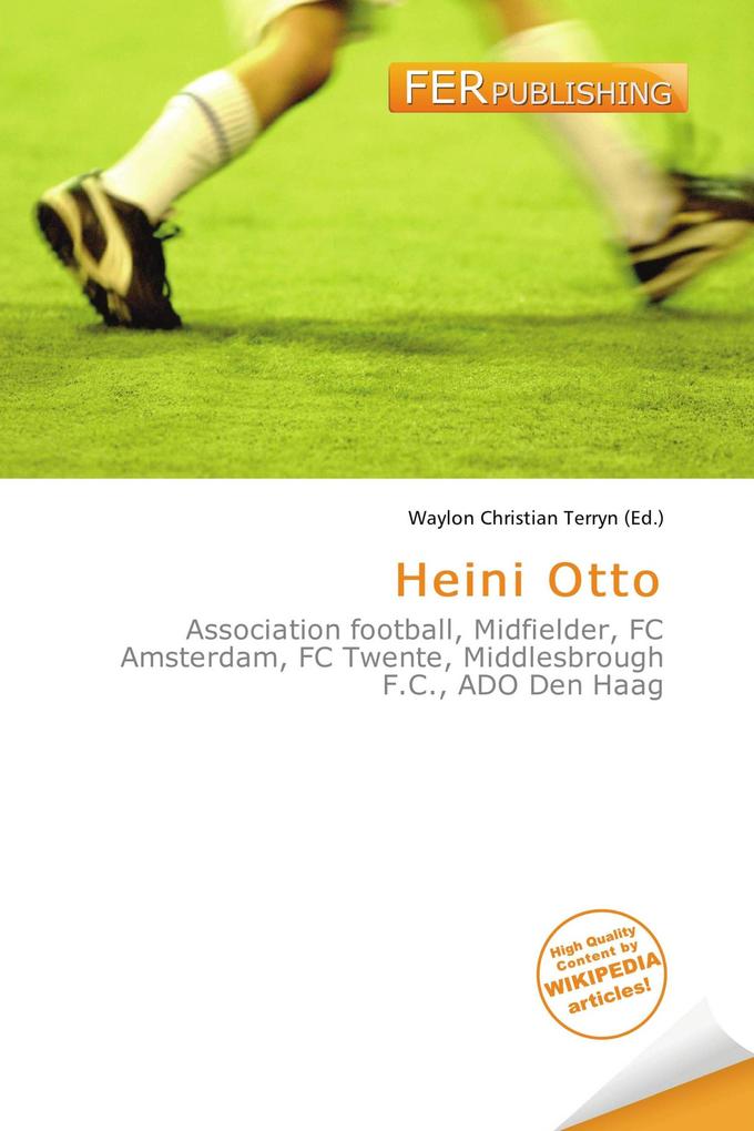 Heini Otto