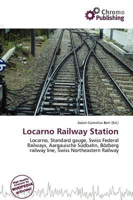 Locarno Railway Station