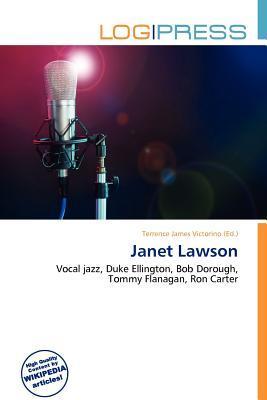 Janet Lawson