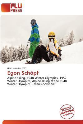 Egon Schöpf