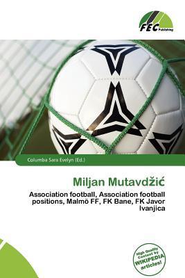 Miljan Mutavdi