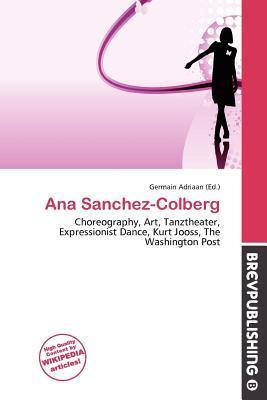 Ana Sanchez-Colberg