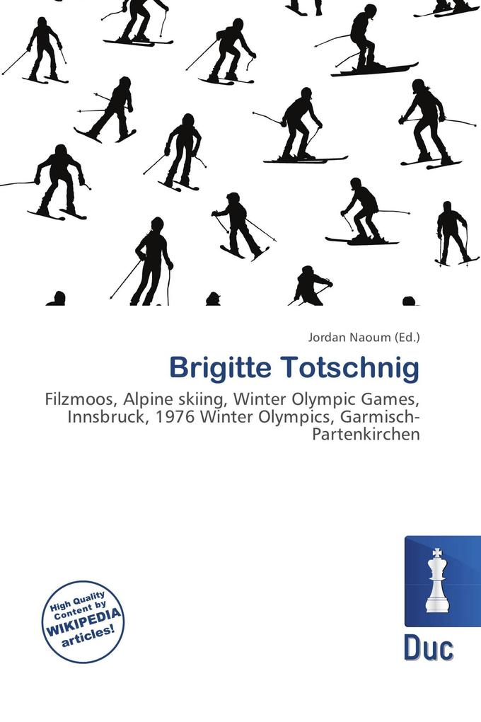 Brigitte Totschnig