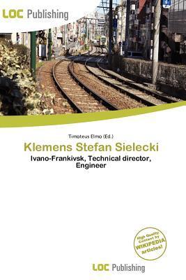 Klemens Stefan Sielecki