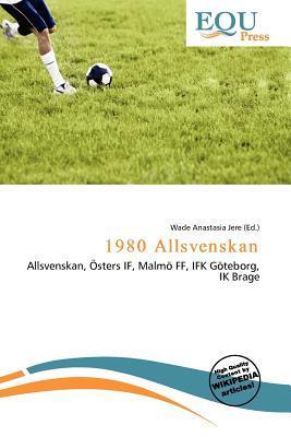 1980 Allsvenskan