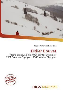 Didier Bouvet