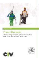 Franz Klammer