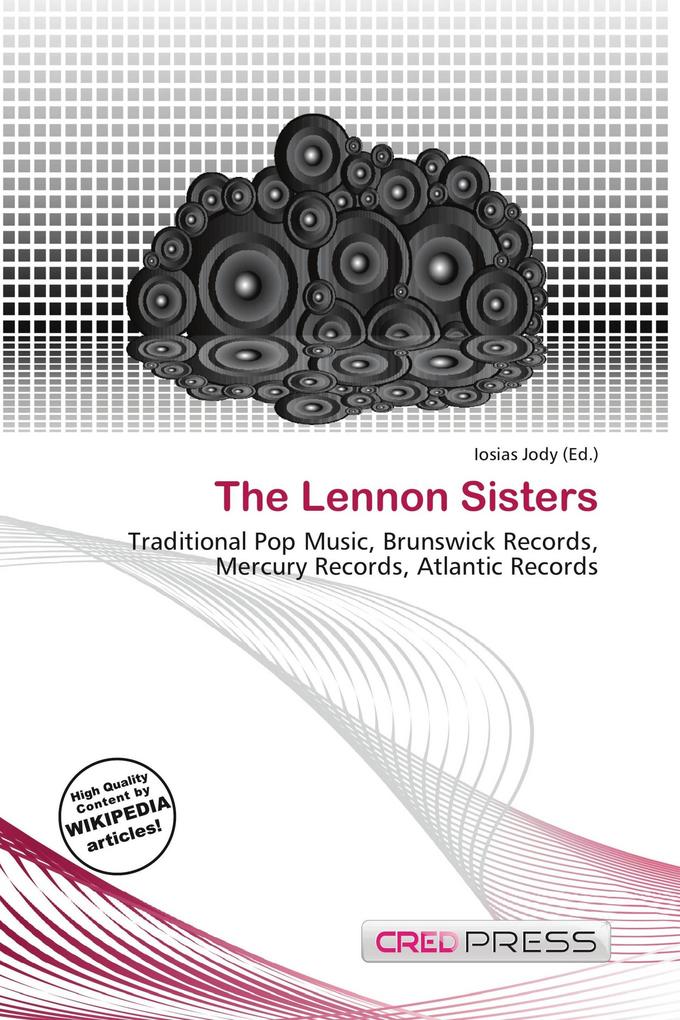 The Lennon Sisters