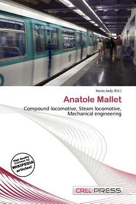 Anatole Mallet