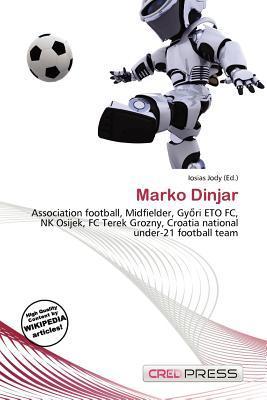 Marko Dinjar