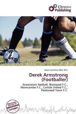 Derek Armstrong (Footballer)
