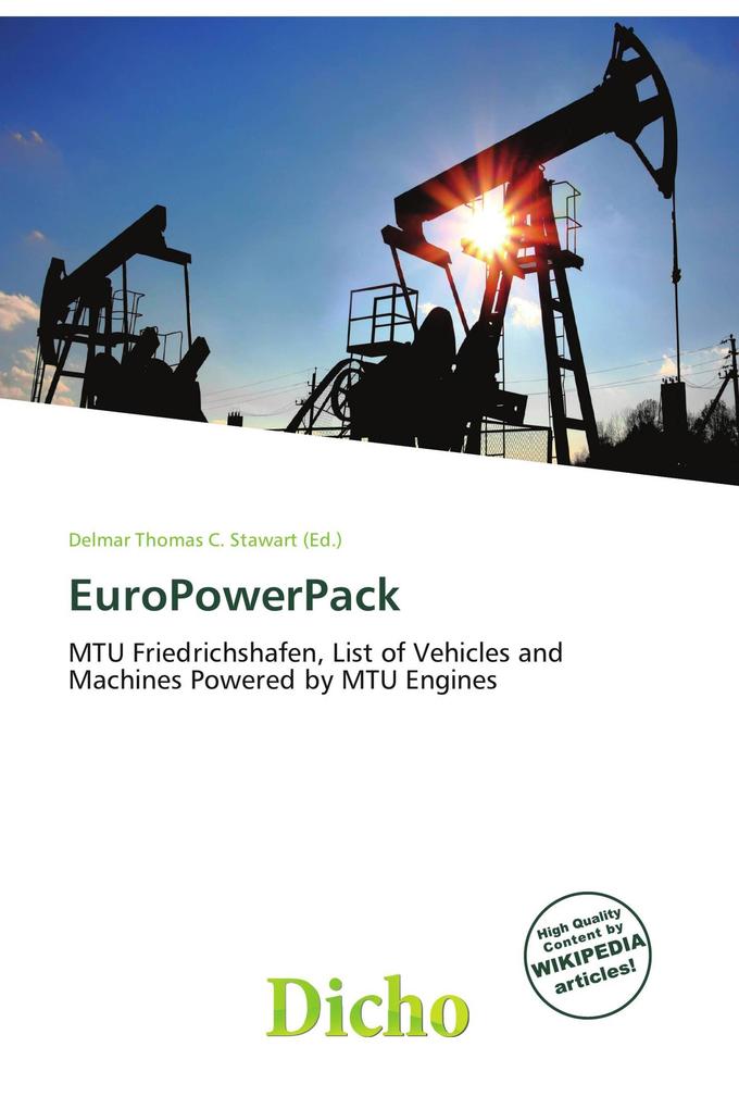 EuroPowerPack