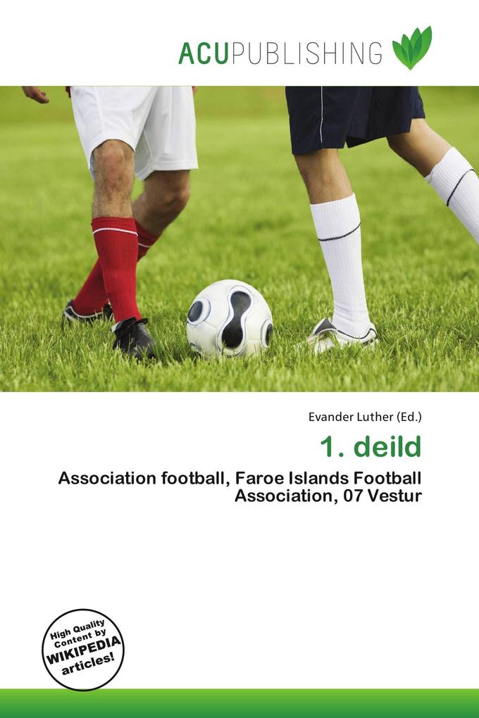 1. deild