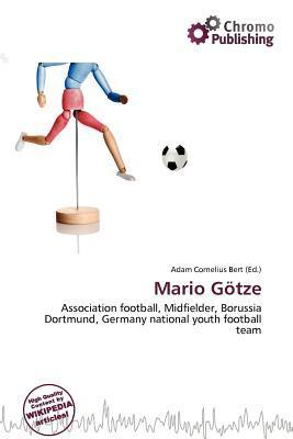 Mario Götze