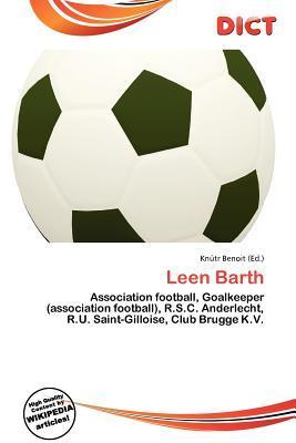 Leen Barth