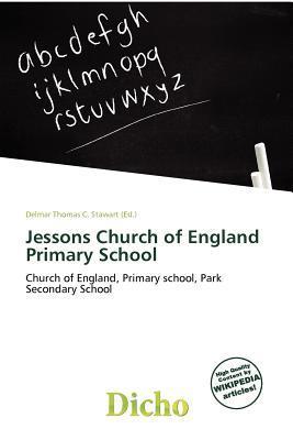 Jessons Church of England Primary School