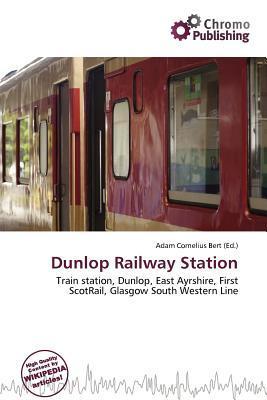 Dunlop Railway Station