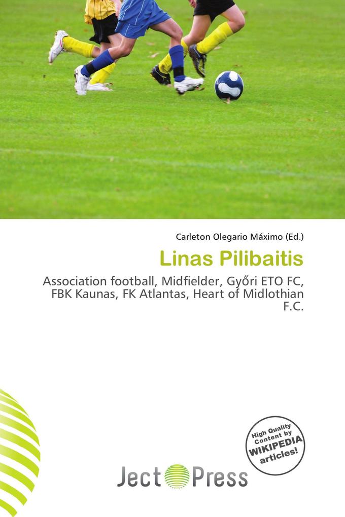 Linas Pilibaitis