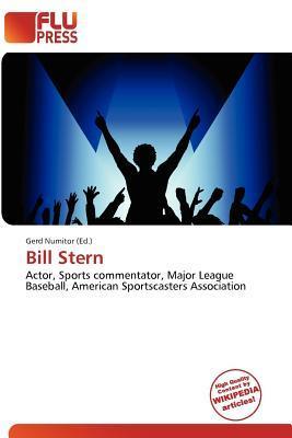 Bill Stern