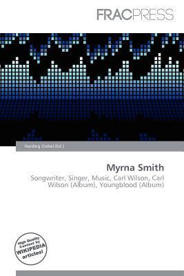 Myrna Smith