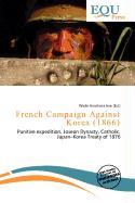 French Campaign Against Korea (1866)
